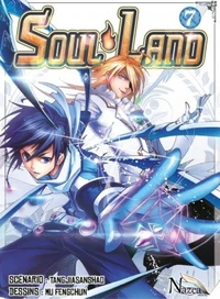 Soul Land Tome 7