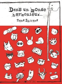 Le gentil petit livre rouge