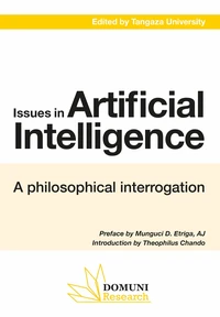 Issues in Artificial Intelligence: A philosophical Interrogation