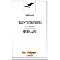 Les entrepreneurs marocains