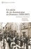 Un siècle de vie dominicaine en Provence (1859-1957). Saint-Maximin et la Sainte-Baume