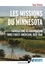 Les missions du Minnesota. Catholicisme et colonisation dans l'Ouest américain, 1830-1860