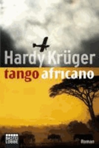 tango africano.