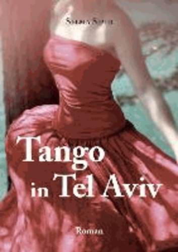 Tango in Tel Aviv.