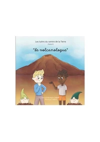 Les lutins du centre de la Terre