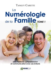 La numérologie de la famille