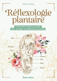 Réflexologie plantaire