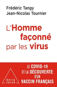 L'Homme façonné par les virus