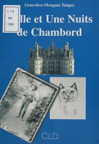 Mille et une nuits de chambord