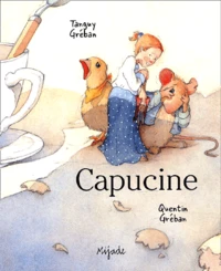 Capucine