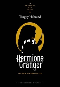Tanguy Habrand - Hermione Granger - Lectrice de Harry Potter.