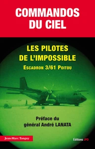 Commandos du ciel