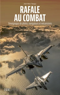 Rafale au combat
