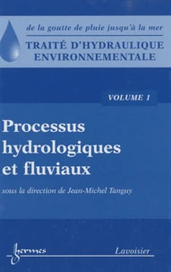 Traité d'hydraulique environnementale