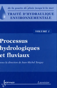 Traité d'hydraulique environnementale