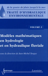 Traité d'hydraulique environnementale