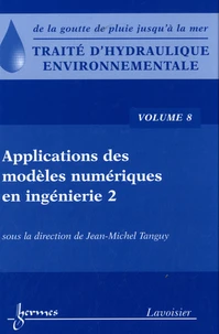 Traité d'hydraulique environnementale