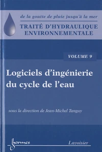 Traité d'hydraulique environnementale