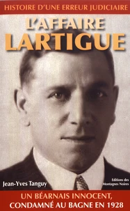 L'affaire Lartigue