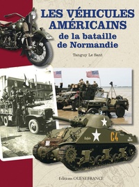 Les véhicules américains de la bataille de Normandie.pdf