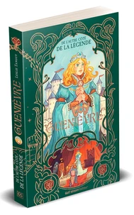 Guenièvre