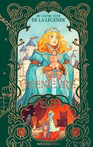 De l'autre côté de la Légende - Morgane