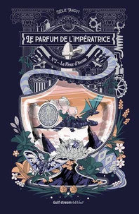 La fleur d'Assam