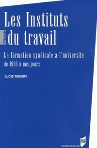 Les Instituts du travail