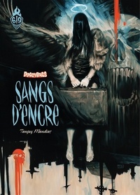 Tanguy Mandias et Mathieu Bablet - DoggyBags - One-Shot : Sangs d'Encre.