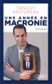 Tanguy Pastureau - Une année en Macronie.