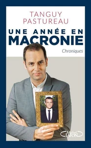 Une année en macronie