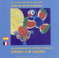 Tanguy Pay - Les aventures de Johnny Lapin dans Johnny et le coucou.