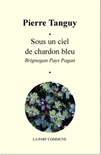 Sous un ciel de chardon bleu : Brignogan pays pagan