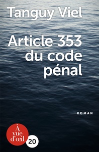 Téléchargement de google books mac Article 353 du code pénal