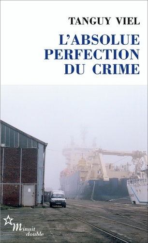 L'absolue perfection du crime - Occasion