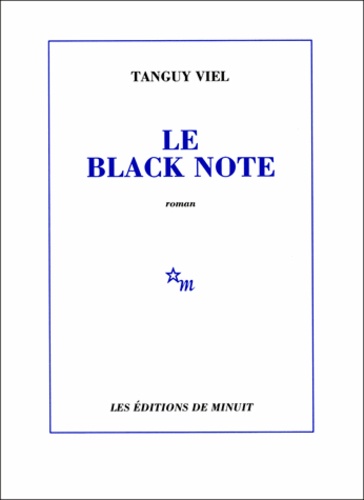 Le Black Note - Occasion
