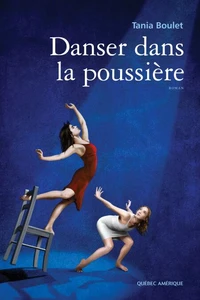 Danser dans la poussiere