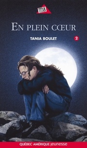 Tania Boulet - En plein coeur serie clara 2.