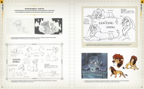 L'encyclopédie des personnages Disney