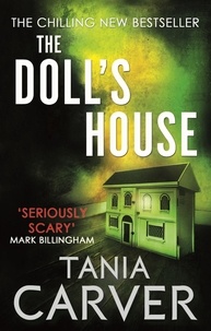 Tania Carver - The Doll's House.