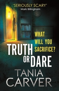 Tania Carver - Truth or Dare.