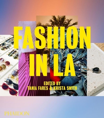 Tania Fares et Krista Smith - Fashion in LA.
