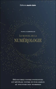 Le manuel de la numérologie