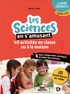 Tania Louis - Les sciences en s'amusant - 40 activités en classe. Pour comprendre, pratiquer et aimer les sciences. Cycles 2 et 3.