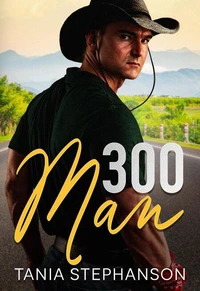 300 Man