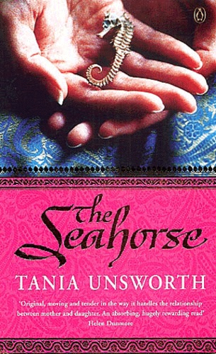 Tania Unsworth - The Seahorse.