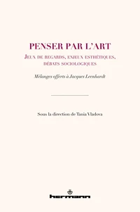 Penser par l'art