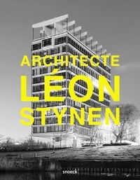 Tania Wolski et Luc Vincent - Léon Stynen Architecte.