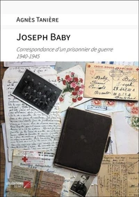 Joseph Baby