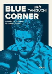 Blue Corner